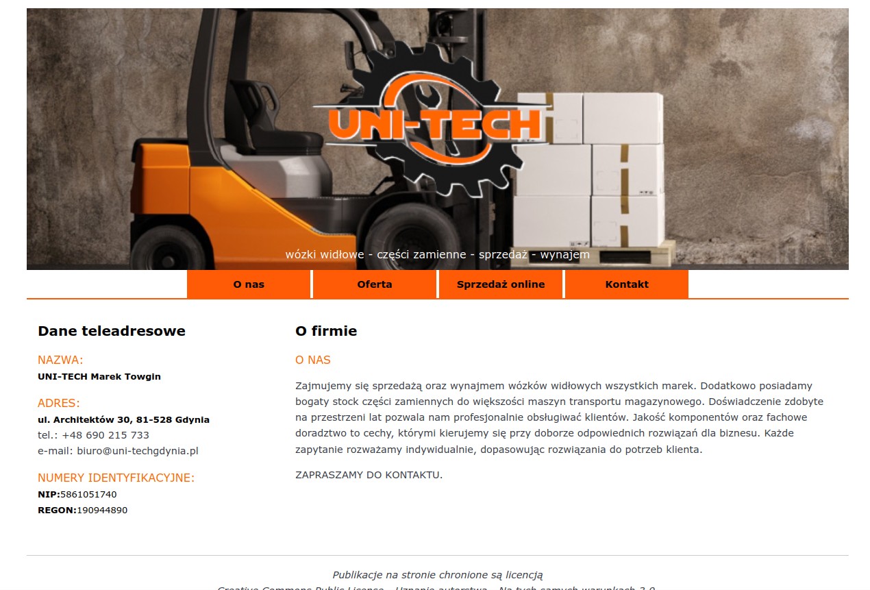 unitech-komp