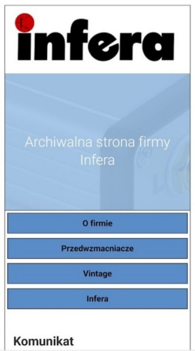 infera-blue