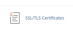 cPanel